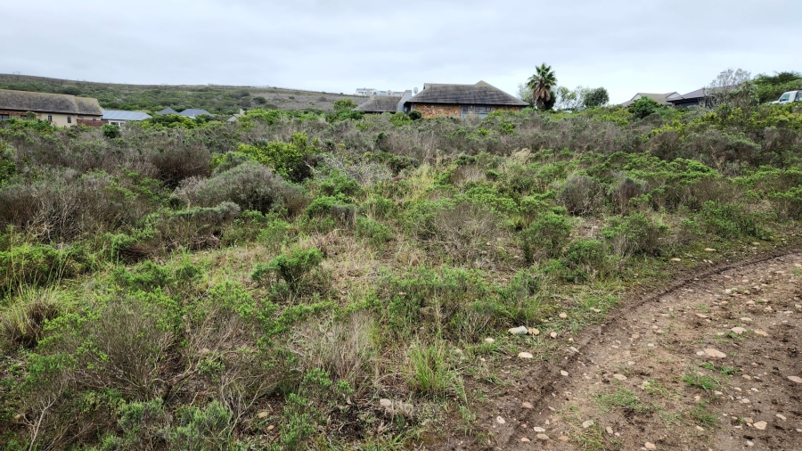 0 Bedroom Property for Sale in Num Num Cape Estate Western Cape
